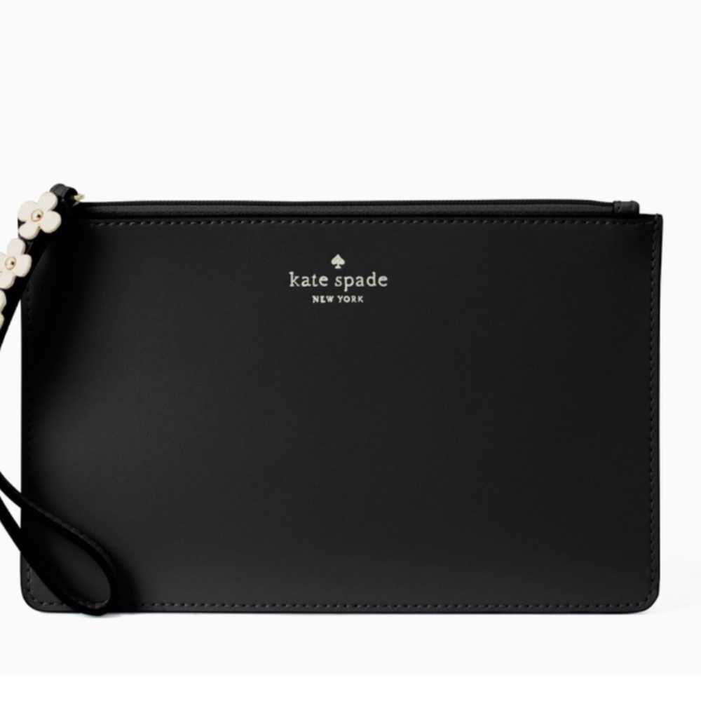 Kate Spade felicity Street Eli Wristlet